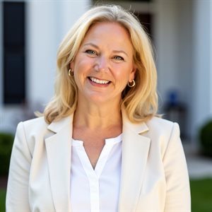 Lisa M. Kraus